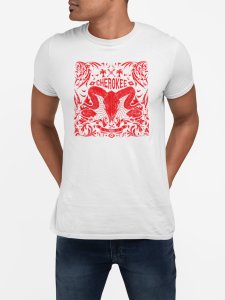 Graphic illustration art- printed Fun and lovely - Family things - Comfy tees for Men