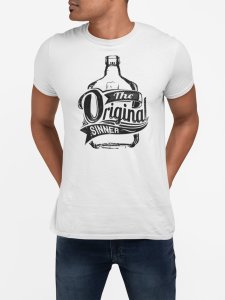Original- printed Fun and lovely - Family things - Comfy tees for Men
