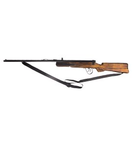 Wooden decorative shooter gun/ pistol (L) to decorate home