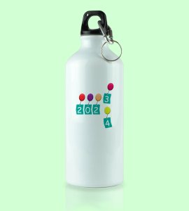 New Year New Arrival: Best Designed Sipper Bottle by (brand) Perfect Gift For Boys Girls